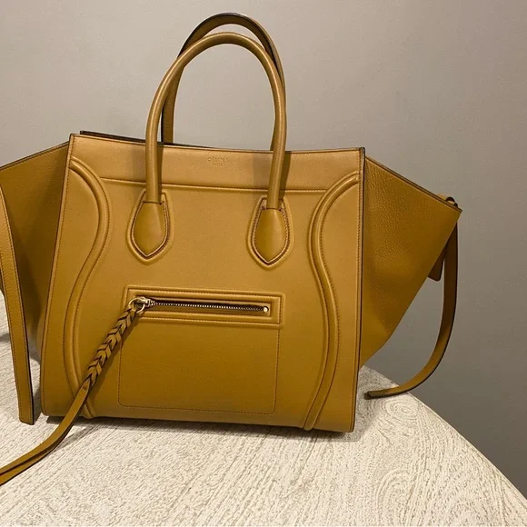 Celine Bag - Picture 4 of 6